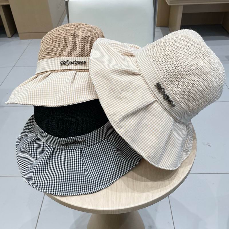 Chanel hat 040203